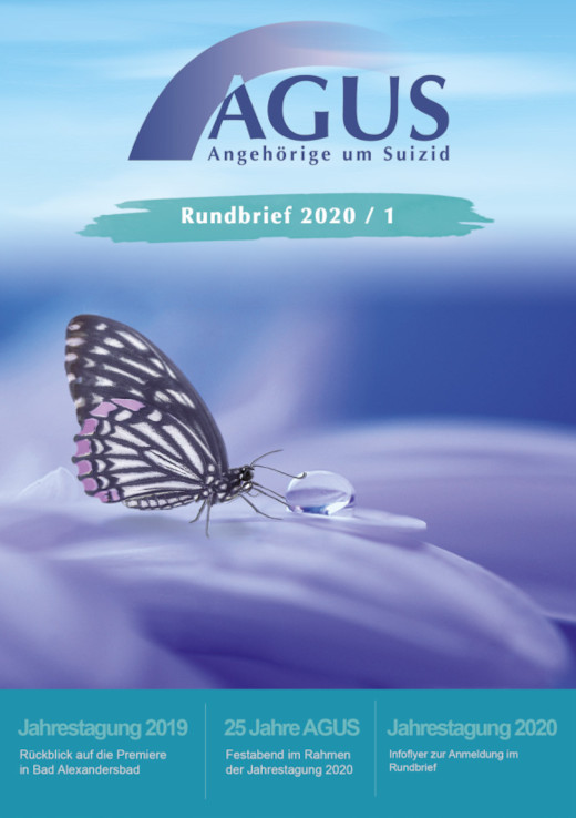 Rundbrief 2020-1
