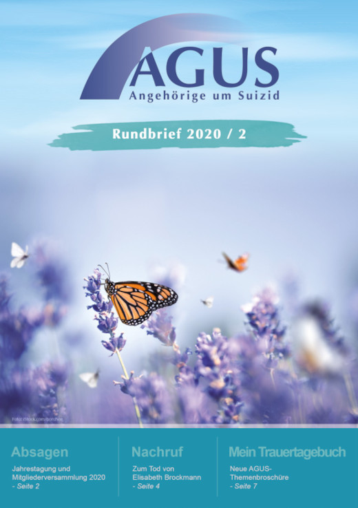 Rundbrief 2020-2