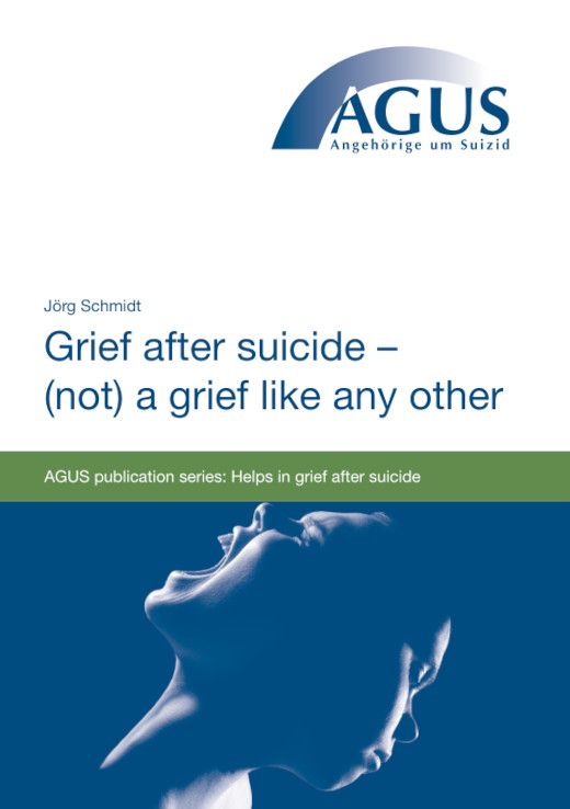 Grief after suicide – (not) a grief like any other (englische Version von „Trauer nach Suizid“)