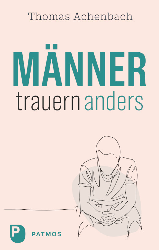 Männer trauern anders