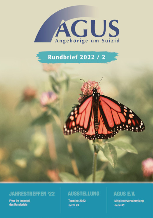 Rundbrief 2022-2