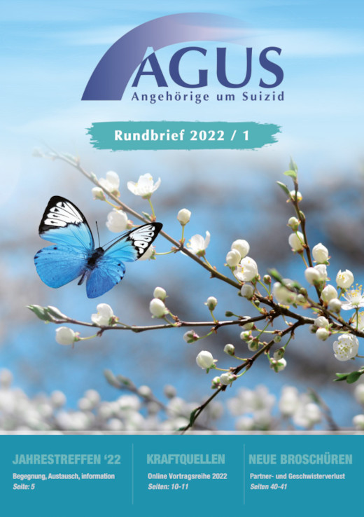 Rundbrief 2022-1